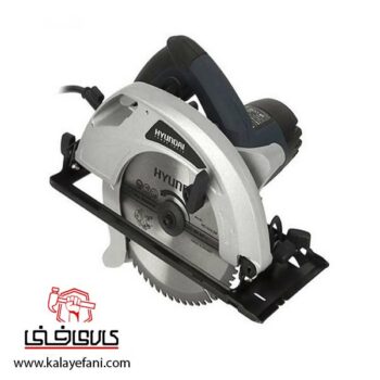 Hyundai Circular Saw HP1319-CS