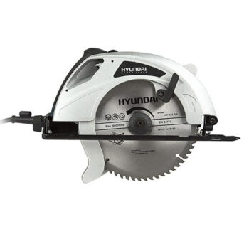 Hyundai Circular Saw HP1319-CS