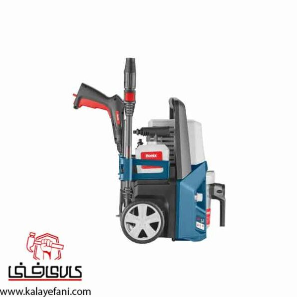 کارواش رونیکس ذغالی مدل RP-4100