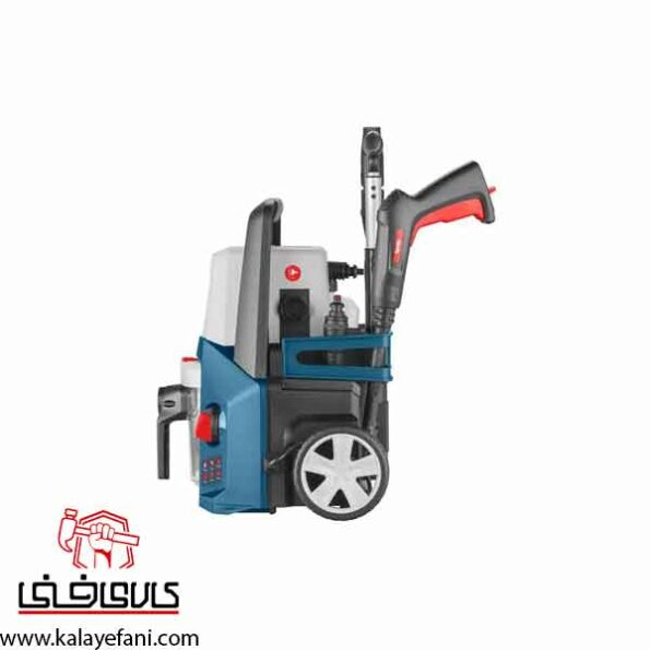 کارواش رونیکس ذغالی مدل RP-4100