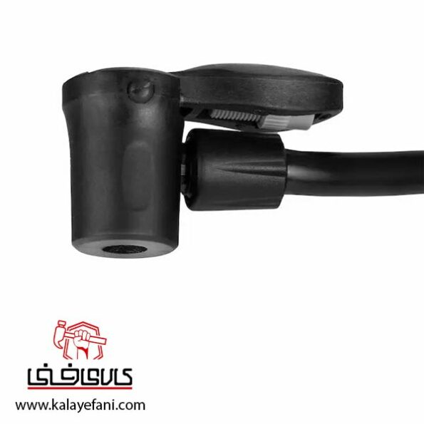 Ronix RH-4201 Single Foot Air Pump