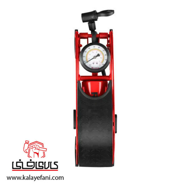 Ronix RH-4201 Single Foot Air Pump