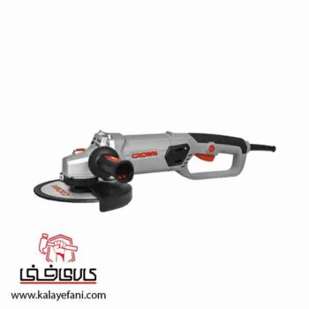 فرز آهنگری کرون مدل CT13508