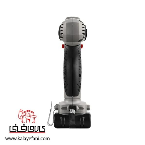 دریل شارژی کرون 12 ولت مدل CT21052LH