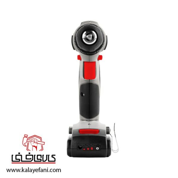 دریل شارژی کرون 12 ولت مدل CT21052LH