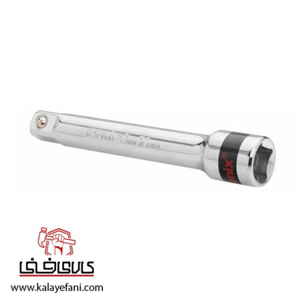 دسته کمکی کوتاه رونیکس 1/2 اینچ 12.5 سانتی متر مدل RH-2601