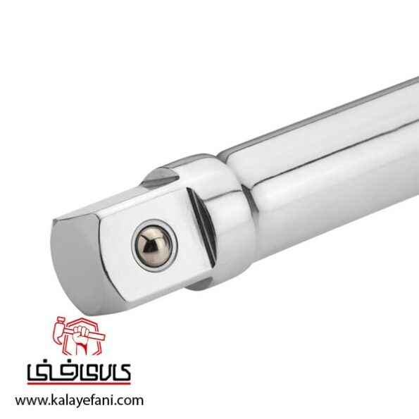 دسته کمکی بلند رونیکس 1/2 اینچ 25 سانتی متر مدل RH-2602