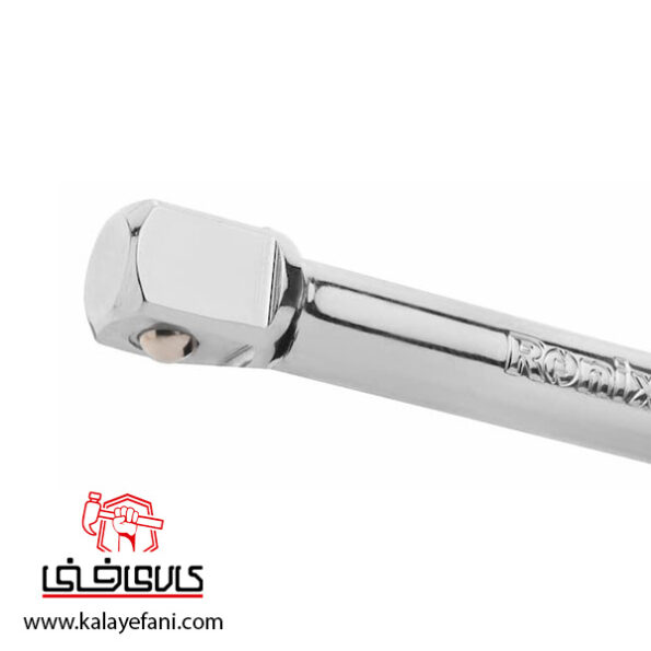 دسته بکس هندلی رونیکس 1/2 اینچ مدل RH-2621