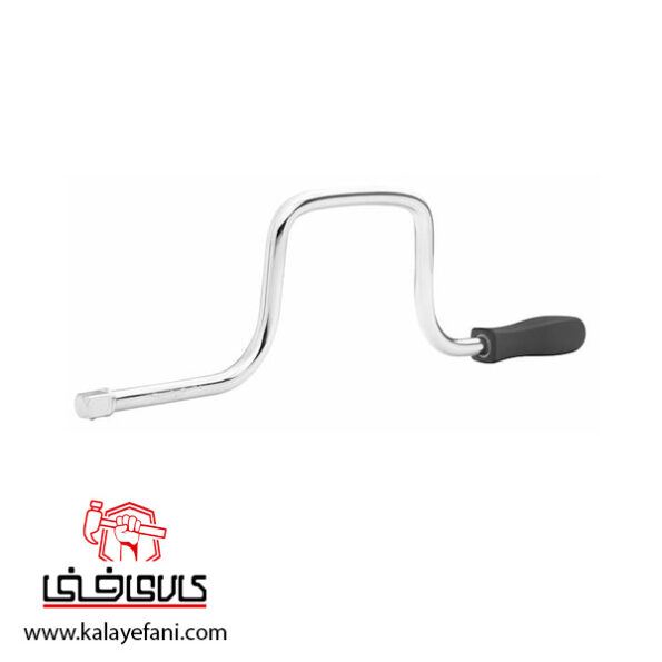 دسته بکس هندلی رونیکس 1/2 اینچ مدل RH-2621
