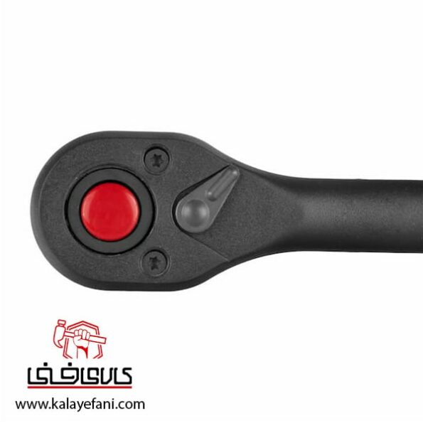 دسته جغجغه رونیکس 1/2 اینچ مدل RH-2631