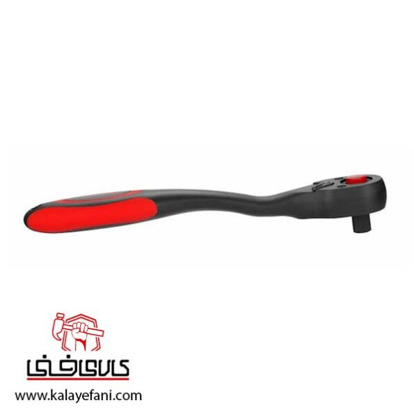 دسته جغجغه رونیکس 1/2 اینچ مدل RH-2631