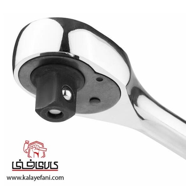 دسته جغجغه رونیکس 1/2 اینچ مدل RH-2632