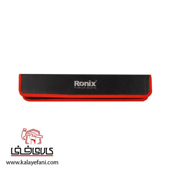 ست آچار چرخ رونیکس مدل RH-2690