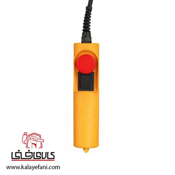 بالابر برقی رونیکس 800 کیلویی مدل RH-4135