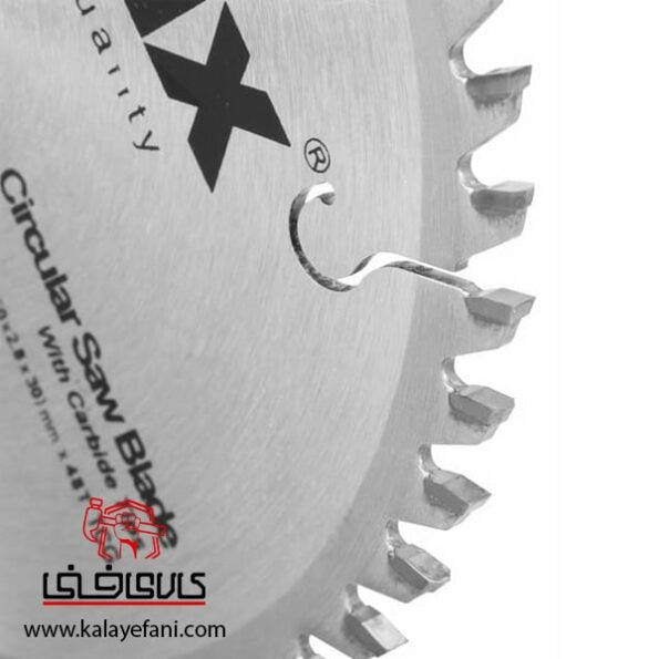 تیغ اره الماسه MDF رونیکس 150X48 مدل RH-5101