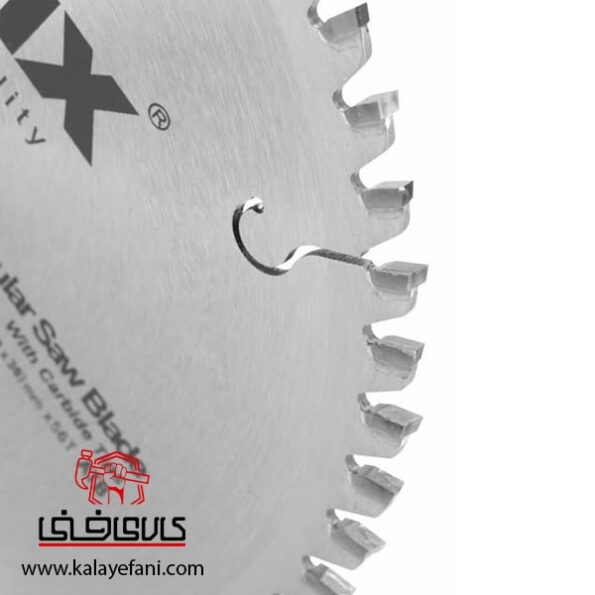 تیغ اره الماسه MDF رونیکس 180x56 مدل RH-5103