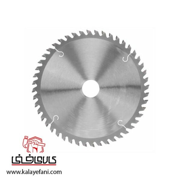 تیغ اره الماسه چوب رونیکس 48x200 مدل RH-5105