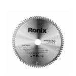 تیغ اره الماسه MDF رونیکس 80x250 مدل RH-5112