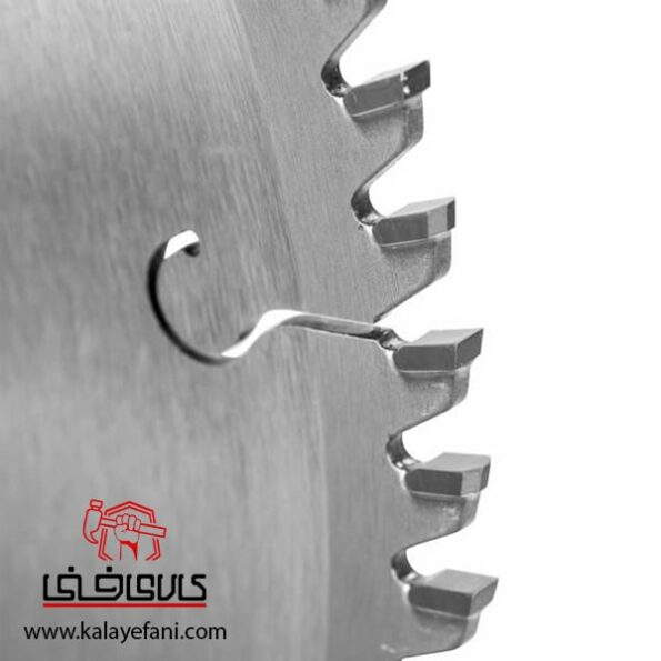 تیغ اره الماسه MDF رونیکس 80x250 مدل RH-5112