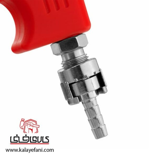 پیستوله بادی رونیکس رنگ پاش 1.6 میلی متر مدل RH-6406