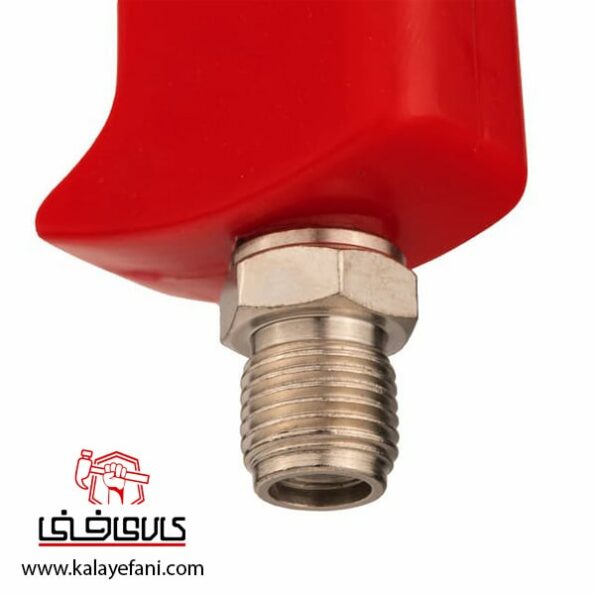 پیستوله بادی رونیکس رنگ پاش 1.8 میلی متر مدل RH-6418