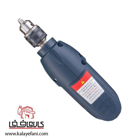 دریل توسن سه نظام آچاری 6.5 میلی‌متری مدل 0071D