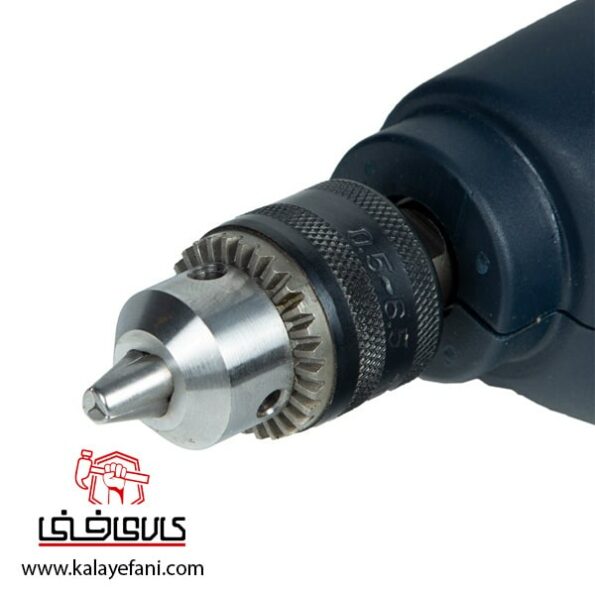 دریل توسن سه نظام آچاری 6.5 میلی‌متری مدل 0071D