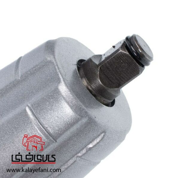 بکس برقی توسن 1/2 اینچ مدل 0535IW