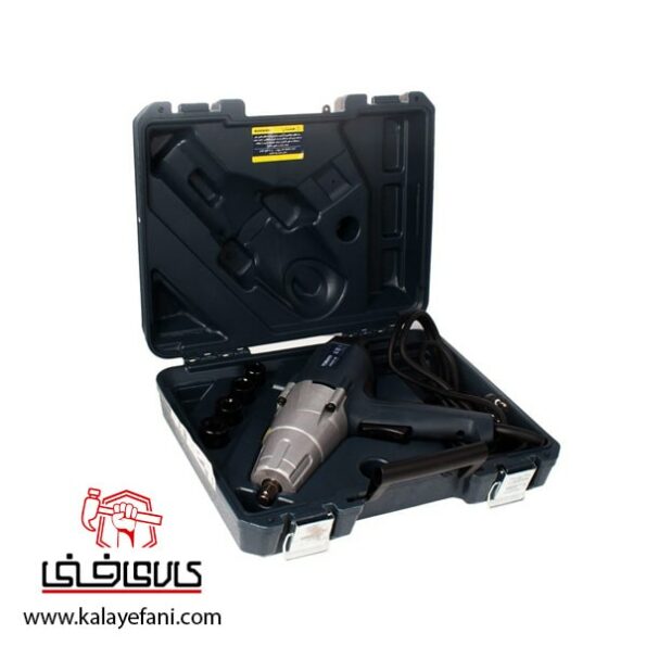بکس برقی توسن 1/2 اینچ مدل 0535IW