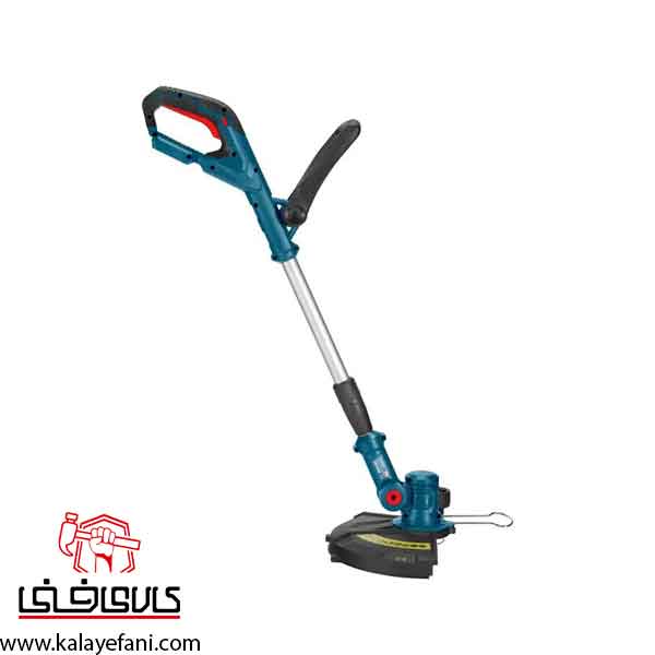 علف زن شارژی رونیکس 8921
