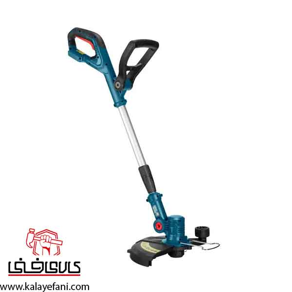علف زن شارژی رونیکس 8921