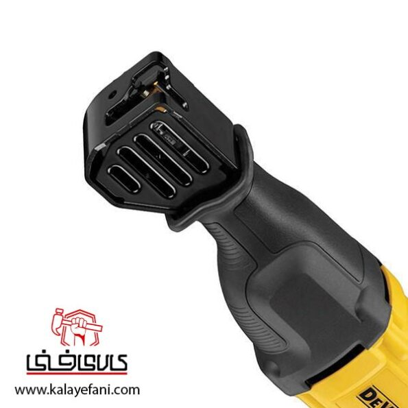 اره افقی بر دیوالت 1100 وات مدل DWE305