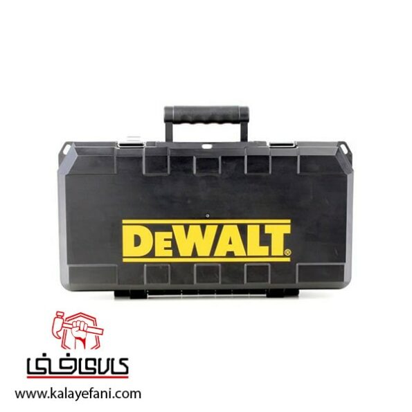 اره افقی بر دیوالت 1100 وات مدل DWE305