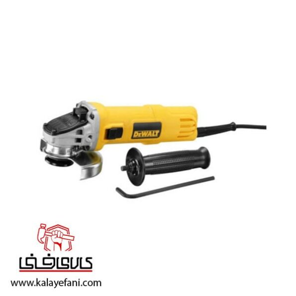 مینی فرز دیوالت 800 وات مدل DWE4056