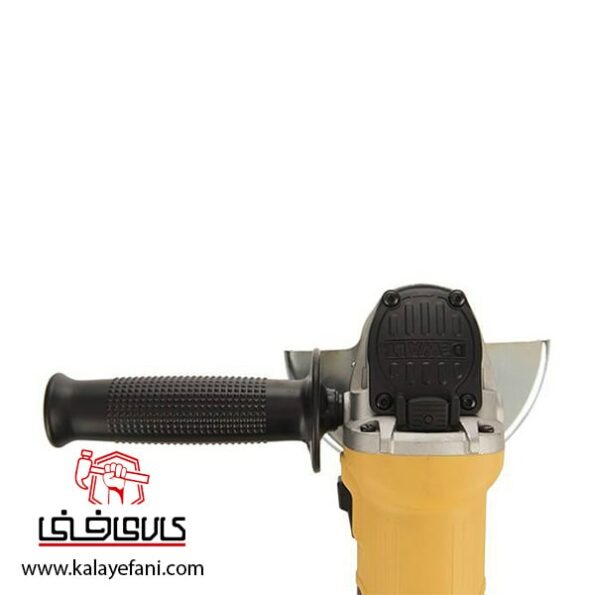 مینی فرز دیوالت 900 وات مدل DWE4156
