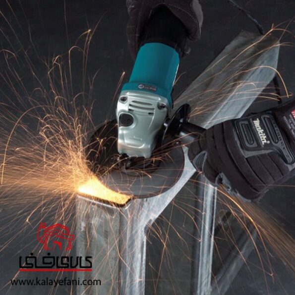 مینی فرز ماکیتا 720 وات مدل GA5030