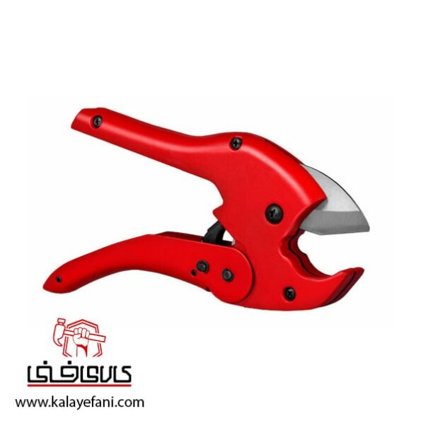 قیچی لوله بر رونیکس مدل RH-3203