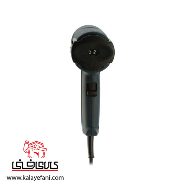 سشوار صنعتی هیوندای 2000 وات مدل HP2070-HG