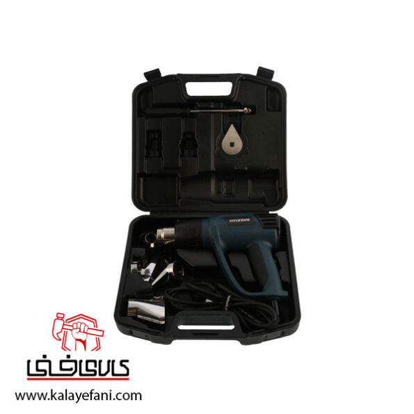 سشوار صنعتی هیوندای 2000 وات مدل HP2070-HG