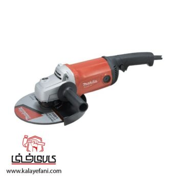 فرز سنگبری ماکیتا 2200 وات مدل M0921