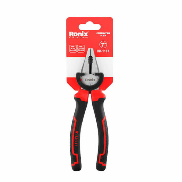 انبردست رونیکس 7 اینچ سری مکسی مدل RH-1167