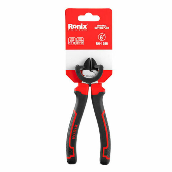 سیم چین رونیکس 6 اینچ سری مکسی مدل RH-1266