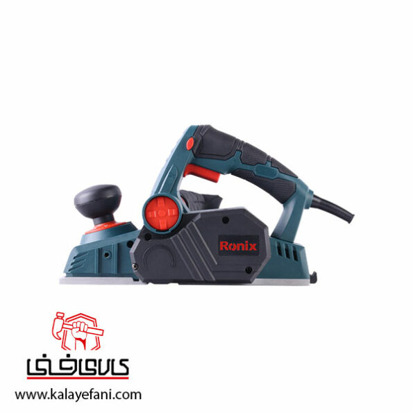 رنده برقی رونیکس 900 وات مدل 9224