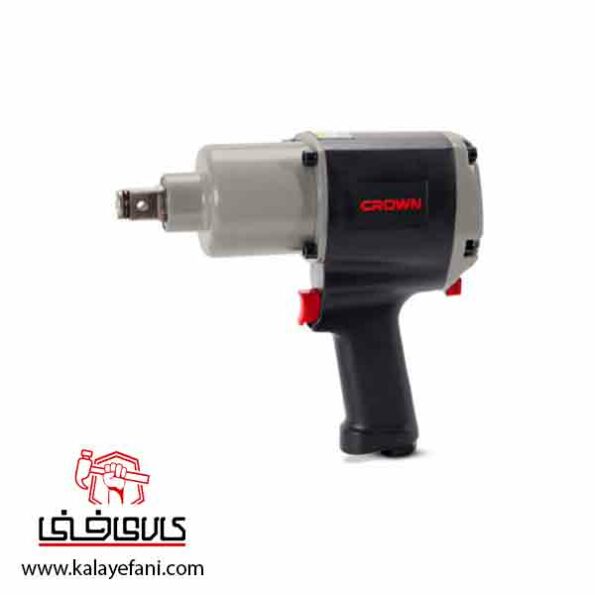 بکس بادی کرون مدل CT38114