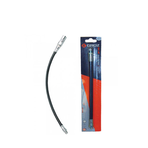 شلنگ فشار قوی گریس گروز مدل GHC-HP-18M