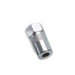 سری گریس پمپ استاندارد گروز مدل HC-11