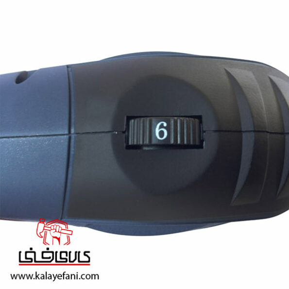 فرز مینیاتوری هیوندای 123 پارچه مدل HP-1732