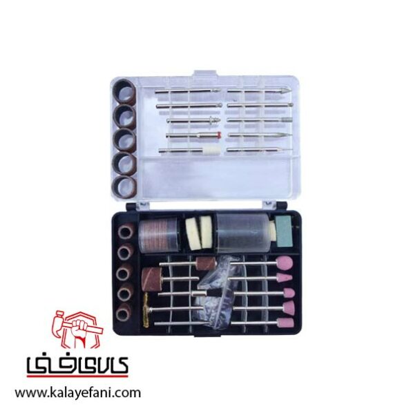 فرز مینیاتوری هیوندای 123 پارچه مدل HP-1732
