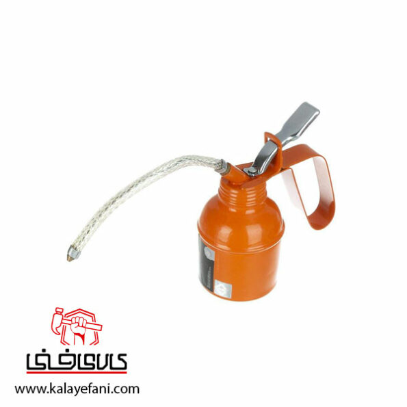 روغن دان گروز 200 میلی لیتری مدل MP21