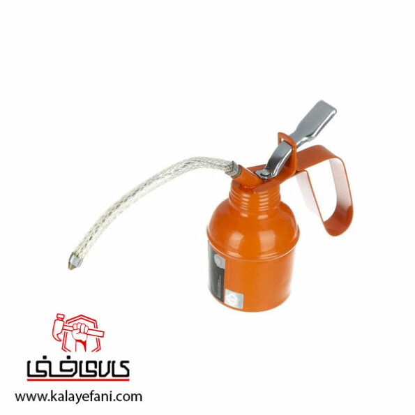 روغن دان گروز 300 میلی لیتری مدل MP22